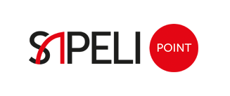 sapeli point logo